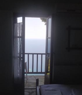 Tsagarada Apartment | Traditional apartment in Mylopotamos Beach