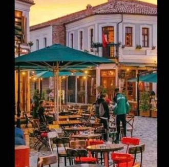 Korce Villa | Traditional Bazaar Home2