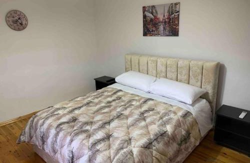 Korce Villa | Traditional Bazaar Home2