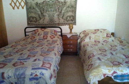 Monemvasia House | TRADITIONAL HOUSE