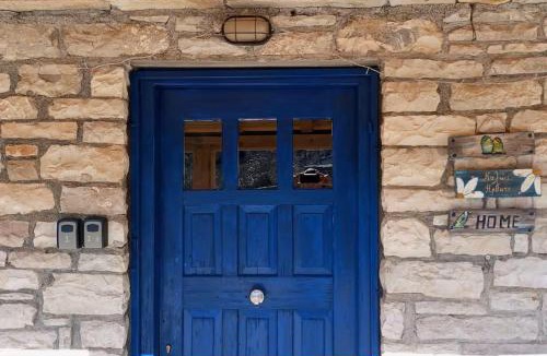 Ano Pedina House | Traditional House In Ano Pedina