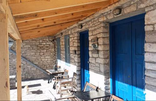 Ano Pedina House | Traditional House In Ano Pedina