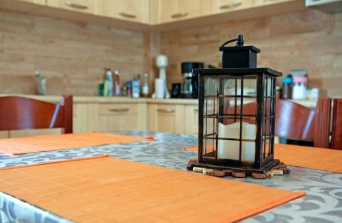 Archea Pissa House | Traditional House Next to Ancient Olympia