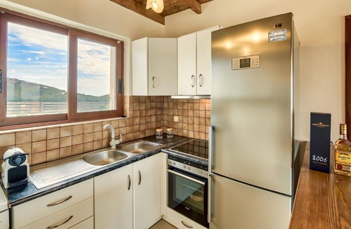 Elation Villa | Traditional I Villa