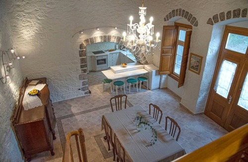 idhra House | Traditional Mansion "Eugenie"