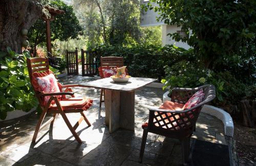 Trikeri House | Traditional Mansion Kliaris