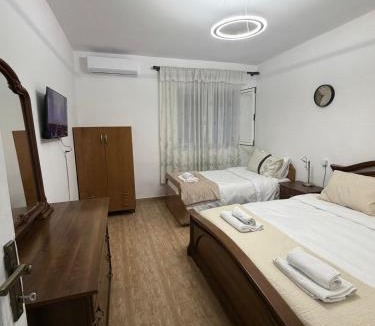 Pogradec Villa | Traditional Villa