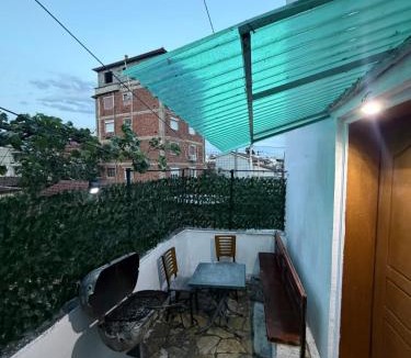Pogradec Villa | Traditional Villa