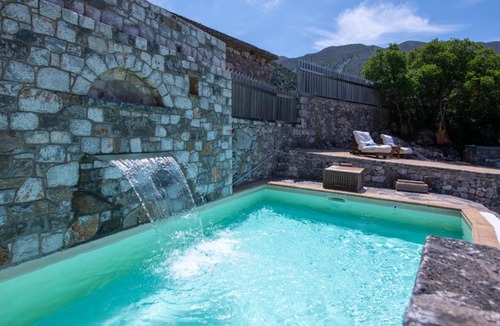 Goni Villa | Traditional Villas Askyfou