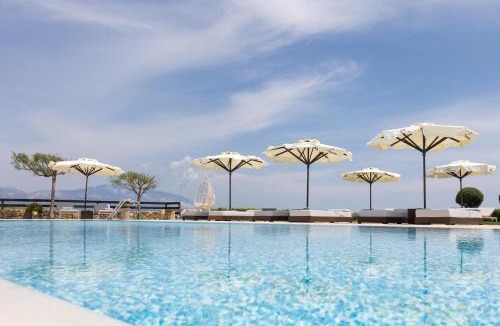 Paliki Hotel | Tramonto Suites