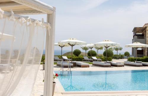 Paliki Hotel | Tramonto Suites