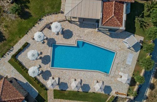 Paliki Hotel | Tramonto Suites