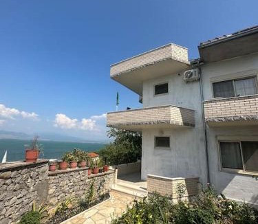 Shkoder Villa | Tranquil Lakehouse