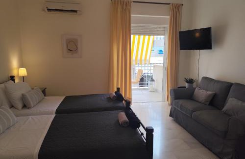 Kamena Vourla Apartment | Tranquilo apartment