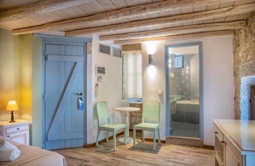 Areopoli Hotel | Trapela Areopolis, Boutique Hotel