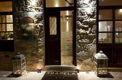 Areopoli Hotel | Trapela Areopolis, Boutique Hotel