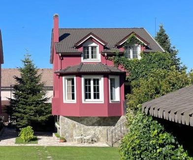 Elbasan Bed & Breakfast | Tre Bujtinat Gjinar