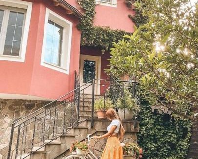 Elbasan Bed & Breakfast | Tre Bujtinat Gjinar