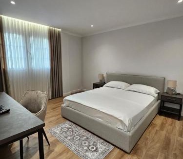 Durres Bed & Breakfast | TRE'S BLISS City Heart Villa!