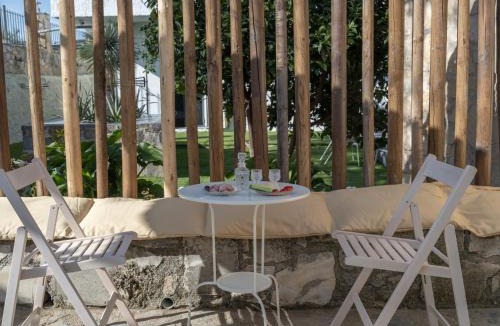 Agios Mamas Apartment | Treasure of Herbs Complex