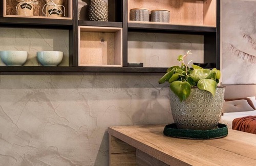 Dafni-Ymittos Apartment | Tree Olive Athens