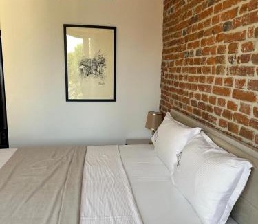 Prizren Apartment | Treva Hotel & Apartaments