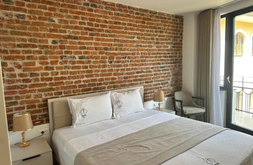 Prizren Apartment | Treva Hotel & Apartaments