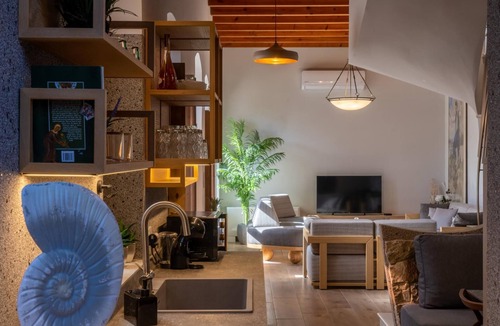 Heraklion House | Triada Manor House