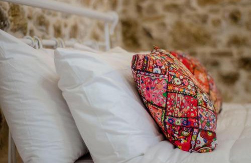 Kaliviani House | Trigono Traditional House