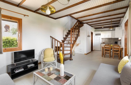 Gerakini House | Trikorfo Beach
