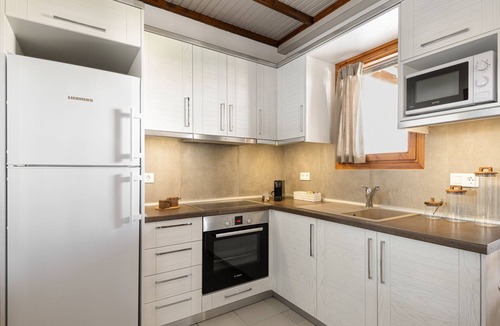 Gerakini House | Trikorfo Beach