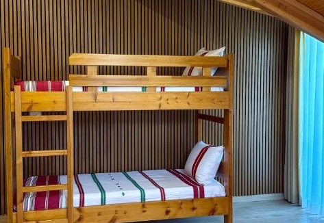 Sakës Bed & Breakfast | Tringa Guesthouse - Mrizi i Zanave
