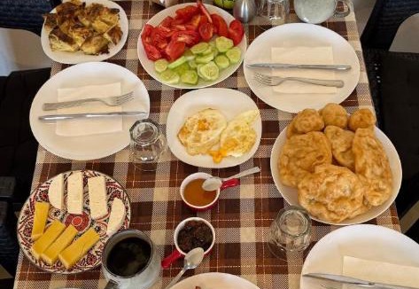 Sakës Bed & Breakfast | Tringa Guesthouse - Mrizi i Zanave