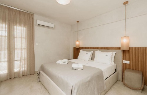 Aristotelis Hotel | TRINITY THE HOTEL