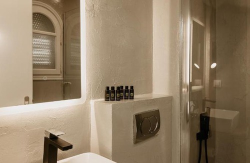 Aristotelis Hotel | TRINITY THE HOTEL