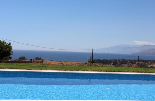 Vizari House | Triopetra View 4