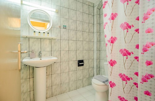 Kavos House | Triple Standard Room