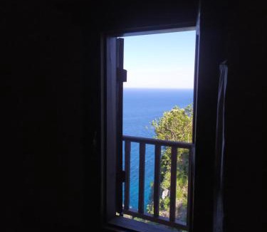 Tsagarada Apartment | Triple studio room in Mylopotamos Beach