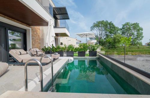 Nea Propontida Apartment | Trithiron Luxury Villas