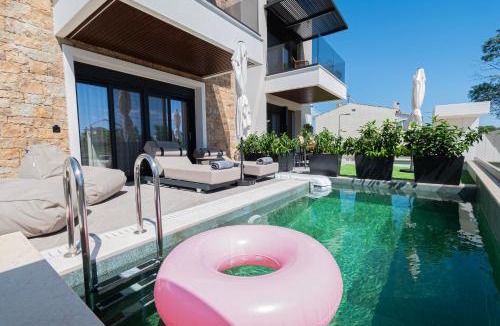 Nea Propontida Apartment | Trithiron Luxury Villas