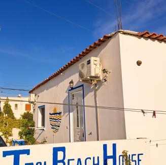 Vlore Villa | Troi beach house