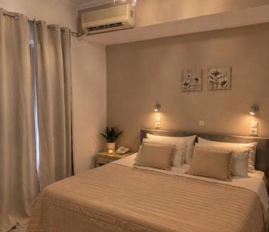 Perigiali Hotel | Tropicana Inn