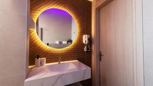 Katerini Hotel | Troy Seaside