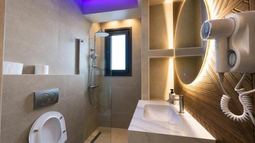 Katerini Hotel | Troy Seaside