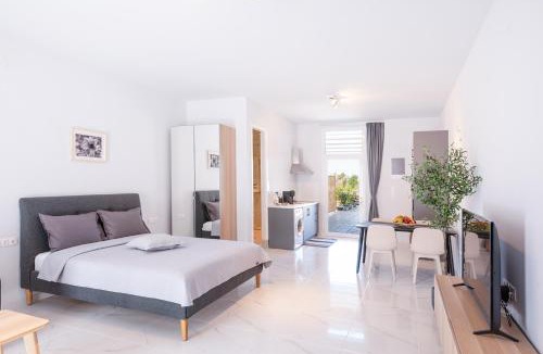 Sfakera Apartment | True Home