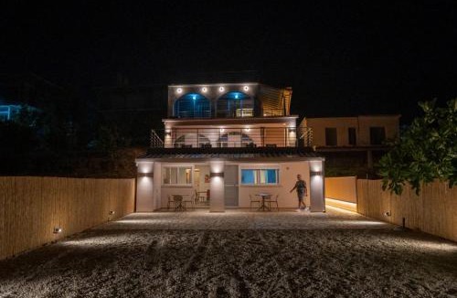 Killini Apartment | TSABAS BEACH SIDE APARTMENTS ΤΣΑΜΠΑΣ παραλιακά διαμερίσματα 1