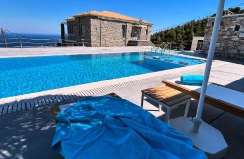 Ikaria Villa | Tsapelas Villas