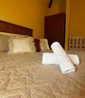 Kazaviti Hotel | TSIGOURA VERDE RESORT
