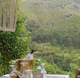 Kazaviti Hotel | TSIGOURA VERDE RESORT