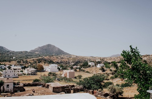 Naxos House | Tsikalario Holiday House